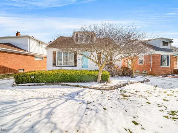 617 Pendley Rd, Willowick, OH 44095