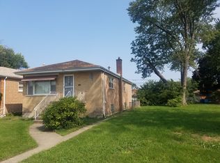 505 Hirsch Ave, Calumet City, IL