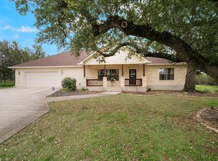 158 Starburst Ln, Bandera, TX 78003