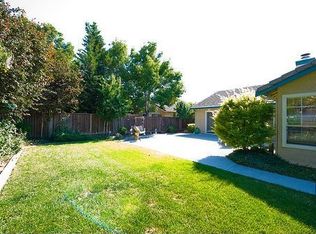 1197 Meadow Dr, Livermore, CA 94551