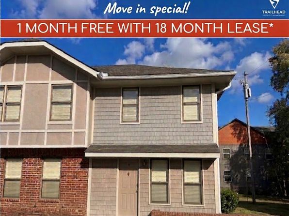 219 N Garrison Ave #3