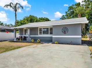 5721 12th Ave S, Gulfport, FL 33707