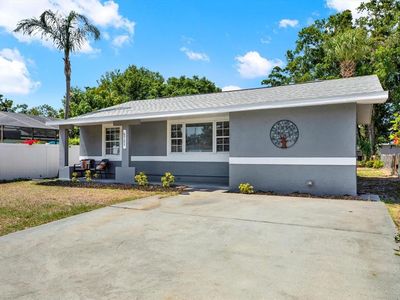 5721 12th Ave S, Gulfport, FL, 33707
