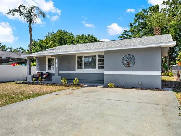 5721 12th Ave S, Gulfport, FL 33707