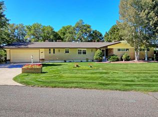 719 Daniel Dr, Grand Junction, CO 81506