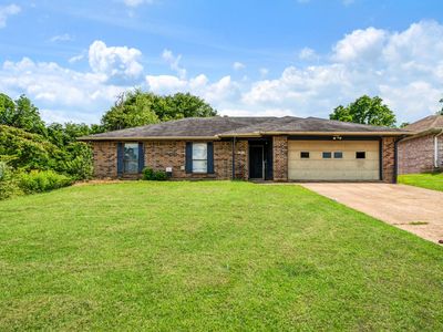 2630 Kessler Dr, Paris, TX, 75460