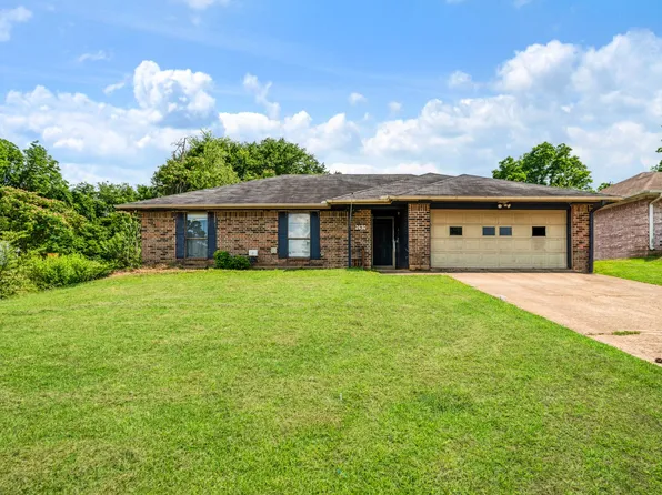 2630 Kessler Dr, Paris, TX 75460