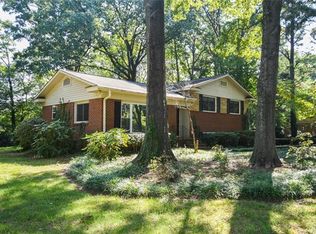 5053 Beckford Dr, Charlotte, NC 28226