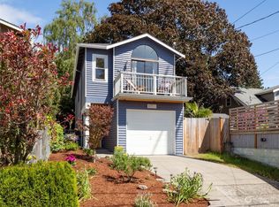 6710 3rd Ave NW, Seattle, WA 98117