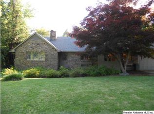 3705 Forest Run Rd, Mountain Brook, AL 35223