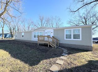 2051 Blue Oak Dr, Kokomo, IN 46901