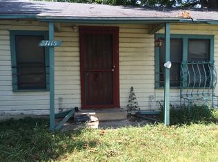 1115 Gembler Rd, San Antonio, TX 78219