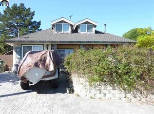 181 Macmurtry Dr, Martinez, CA 94553