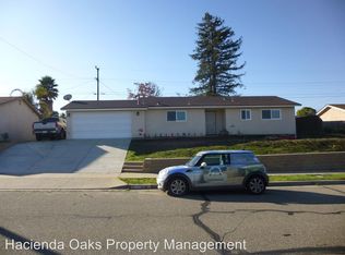 1216 Via Alta, Santa Maria, CA 93455