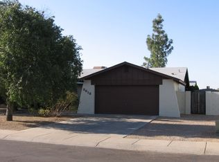 3613 W Villa Maria Dr, Glendale, AZ 85308
