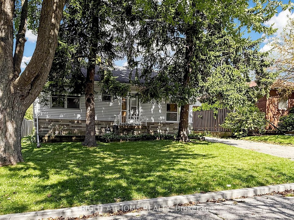 1st image of 74 Minerva Ave