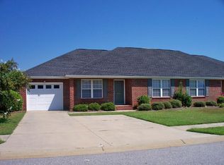 3473 Beacon Dr, Sumter, SC 29154