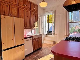 Rented by Brown Harris Stevens