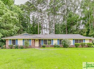 1843 Brogdon St, Savannah, GA 31406