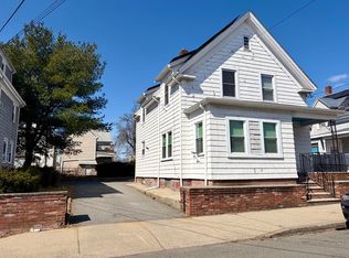 26 Kirtland St, Lynn, MA 01905