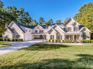 335 Blume Rd, Mooresville, NC 28117