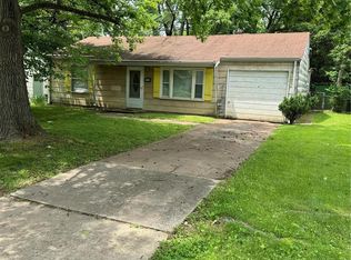 9733 Vickie Pl, Saint Louis, MO