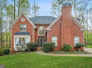 644 Laurel Wood Dr, Marietta, GA 30064