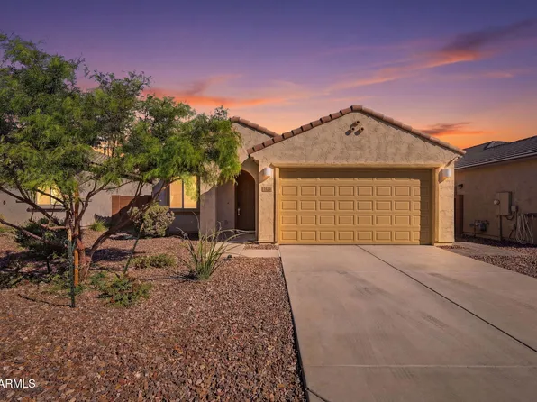 1536 W FLINTLOCK Drive, San Tan Valley, AZ 85144