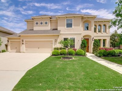 28018 Carmel Valley, Boerne, TX, 78015