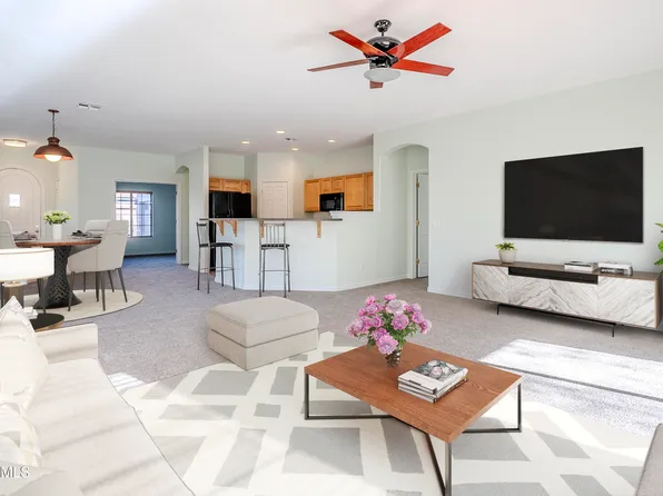 7019 S GOLFSIDE Lane, Phoenix, AZ 85042