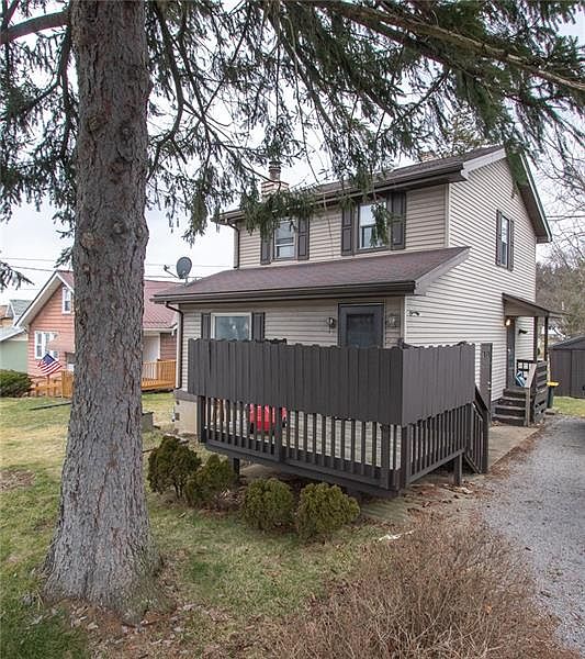 116 Blackhawk Rd, Beaver Falls, PA 15010 Zillow