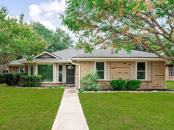 1309 Marigold Dr, Allen, TX 75002