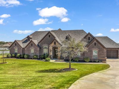 113 Legacy Downs Dr, Fort Worth, TX, 76126