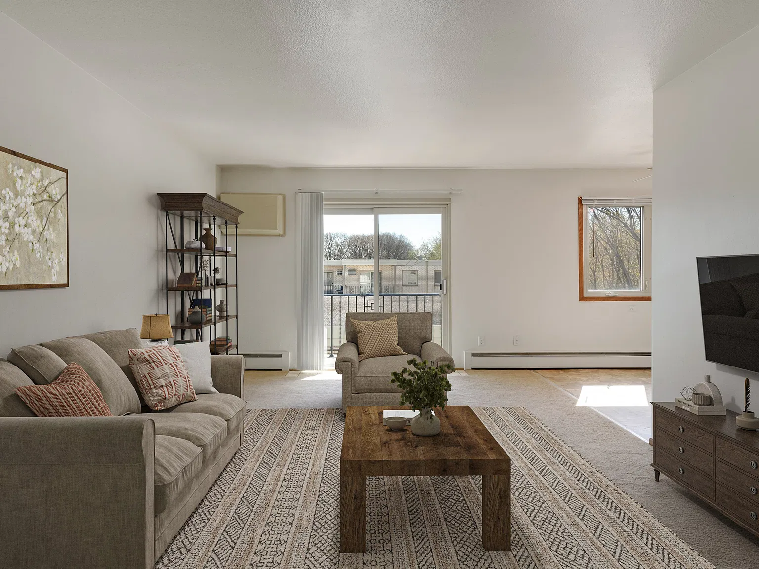 Hamline Terrace — Photo 4