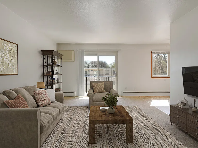 Hamline Terrace — Photo 4