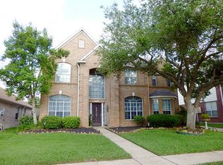 5121 Carefree Dr, League City, TX 77573