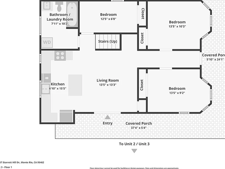 21567 Starrett Hill Dr — Photo 45