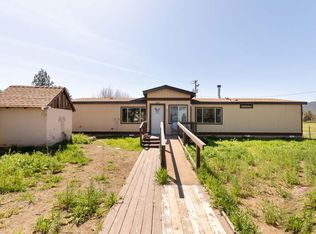 8080 E Langell Valley Rd, Bonanza, OR 97623