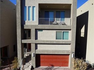 8068 Haywood Estate Ave, Las Vegas, NV 89113