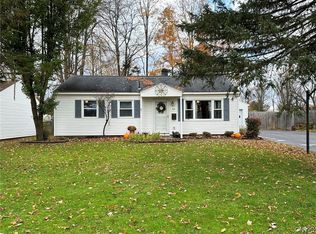 43 Ashwood Ave, Whitesboro, NY 13492
