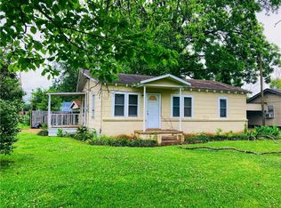 201 S Matthews St, Bunkie, LA 71322