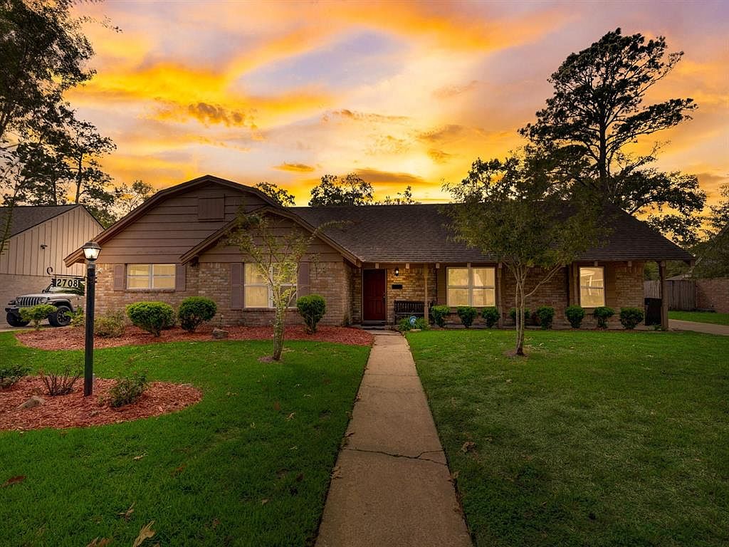 2708 Colonial Dr, Dickinson, TX 77539 MLS 34208163 Zillow