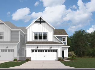 T2025 Plan, Montelena, Noblesville, IN 46060