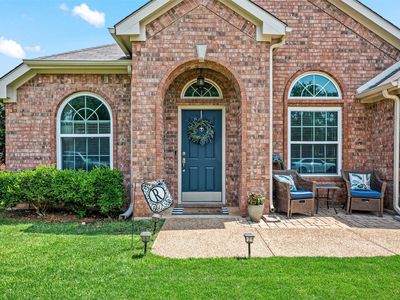 1606 Mallard Dr, Corinth, TX, 76210