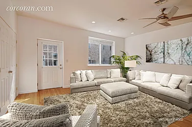 Sold by Corcoran