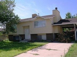 8021 W Breeze Dr, Magna, UT 84044