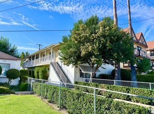 7117 Hazeltine Ave #7117, Van Nuys, CA 91405