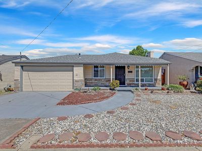 17127 Via Del Rey, San Lorenzo, CA, 94580