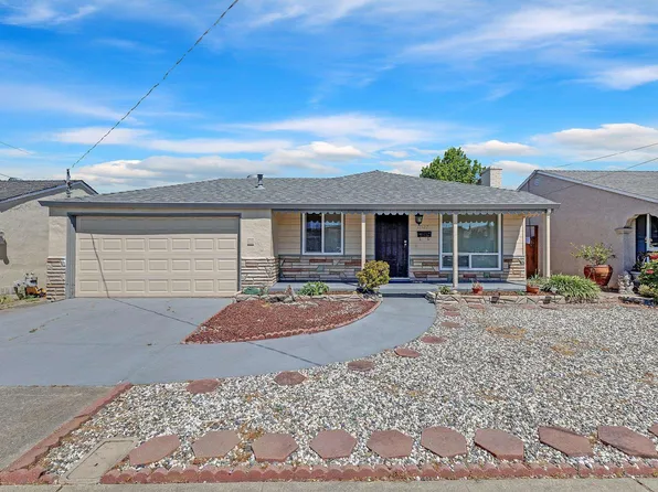 17127 Via Del Rey, San Lorenzo, CA 94580