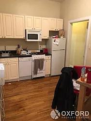 Rented by Oxford Property Group